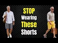 Stop Wearing These Shorts They Look Bad