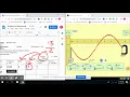 PhET Lab Waves Walkthrough