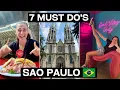 Download Lagu Sao Paulo Brazil TRAVEL GUIDE (WHAT TO DO in Sao Paulo 🇧🇷)