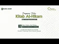 Download Lagu Pengaosan kitab Al Hikam | KH. Ahmad Faris Idrisa (26 November 2022)