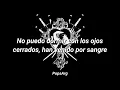 Poppy - Nothing (sub. español)
