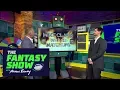 Week 2 Match-ups with Mike Clay The Fantasy Show with Matthew Berry ESPN