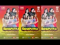 Download Lagu 🔥 🔥 🔥 OM MAHAPUTRA ft FARIS MAHESA || RAMAYANA AUDIO Live Desa Waruk Lamongan