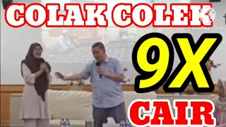 Download COLAK COLEK CAIR ILMU RDAY KEARIFAN LOKAL H DWI SUSANTO MP3