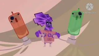 TF Theme Song Reversed In G Major 