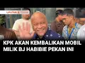 Download Lagu Ilham Habibie Kembali Diperiksa KPK, Klarifikasi Mobil BJ Habibie yang Dibeli Ridwan Kamil