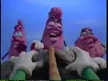 The California Raisins - Ain't Too Proud to Beg