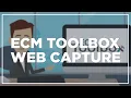 ApplicationXtender Web Capture - ECM Toolbox