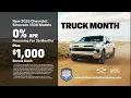 Jenkins Tailgate - Silverado 1500