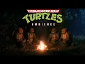 Lagu Teenage Mutant Ninja Turtles (1990) | Campfire Meditation | Ambient Soundscape