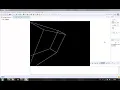 Java3D - Cube tridimensional rotations