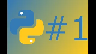 Python tutorial - Comments Variables Print Statements