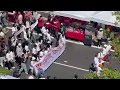 CYOC in the Washington Chinese Culture Festival from above 25