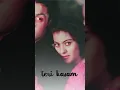 Download Lagu mere sanam mujhko Teri kasam