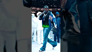 Kendrick Performs Not Like Us At Super Bowl 