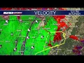 Live Weather Updates