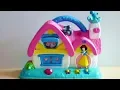 Chicco Snow White and 7 Dwarfs Musical Cottage