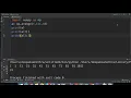 Indexing and Slicing a Numpy Array CBSE Class 12 I P 2020-21