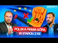 BRUKSELA CHCIAŁA WYCIĄĆ Z RYNKU POLSKĄ FIRMĘ. ZMOWA FOTELIKARZY | DROGOWE ZERO