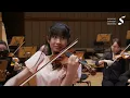 MOZART Violin Concerto No. 5 @ChloeChuaviolinist