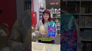 Különleges dísztárgyak média tintával ✨