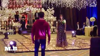 اغنيه عمرو دياب راجع بتقول اللي ما بينا دندنها