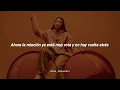 Yami Safdie - Señales 💔|| LETRA