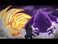 Naruto \u0026 Sasuke vs Jigen | Full Fight | Subtitle Indonesia | HD