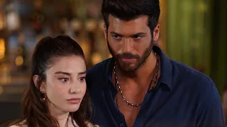 مسلسل السيد الخطأ الحلقة 9 مترجم للعربية HD 