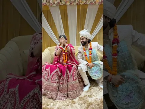 Kaisi lagi meri Dulhan ♥️😎 #shorts #ytshorts #teratrigun