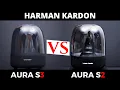 Aura Studio 3 Upgrade - How Much Better Than Studio 2