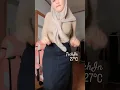 Download Lagu Goyangan hot jilboob coklat #viral #tiktok #jilbab