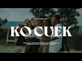 Download Lagu KO CUEK - SHINE OF BLACK ( Official music video)
