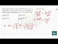Suppose the charge of a proton and an electron differ slightly One of them is e the other is e