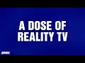 Download Lagu A Dose of TV Reality | Category | JEOPARDY!