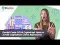 Denial Code CO 24 Explained How to Avoid Capitation Claim Rejections