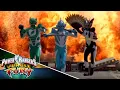 Download Lagu Power Rangers Jungle Fury Alternate Opening #5