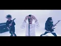 Crystal Lake - Apollo【Official Music Video】