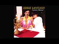Eddie Santiago - Tú Me Quemas (Visualizer)