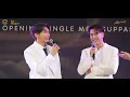 [Eng Sub] Press Conference Opening Single Mew Suppasit with Tul Pakorn