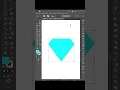 Low Poly Geometric Triangle in illustrator Triangulator Script low poly effect jzgraphics