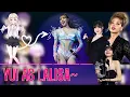 Download Lagu DL || Diabolik Lovers React To Yui Komori As Lalisa || Yui as a kpop idol~