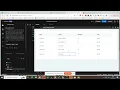 Prime react data table issue comment