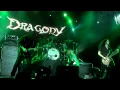 Download Lagu Dragony - The Longest Night (Live @ Budapest, Barba Negra) 08 11 2014