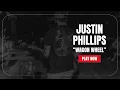 Justin Phillips - Wagon Wheel