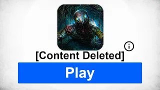 Do NOT Play This Roblox SKINWALKER Game.. (They Found Me)