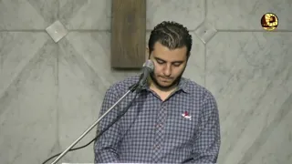 اركض اليك ايها الحبيب ديفيد جاد 