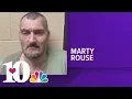 TBI Man indicted after making threats against Hancock County s