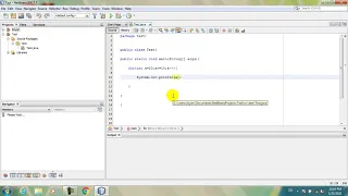 14th class java while and do while loops in pashto by Abdullah Sorush