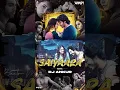 Lagu Saiyaara | Remix | Dj Ankur | Faheem A | Ahaan Panday,Aneet Padda | Tanishk Bagchi #saiyaara #remix
